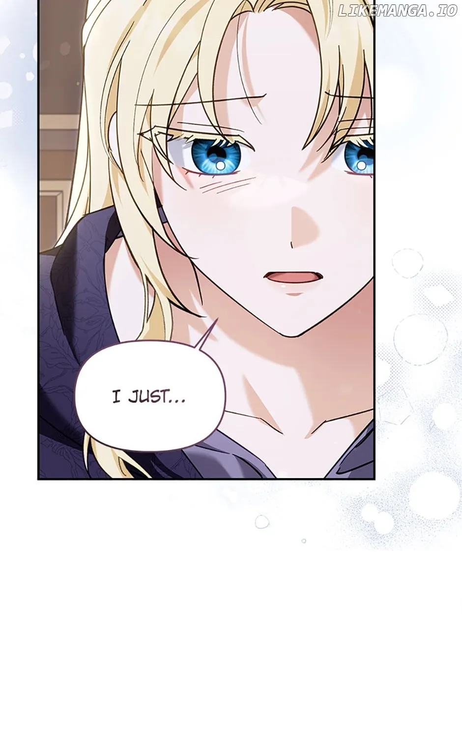 I’d Rather Abandon Than Be Abandoned Chapter 28 page 9 - 