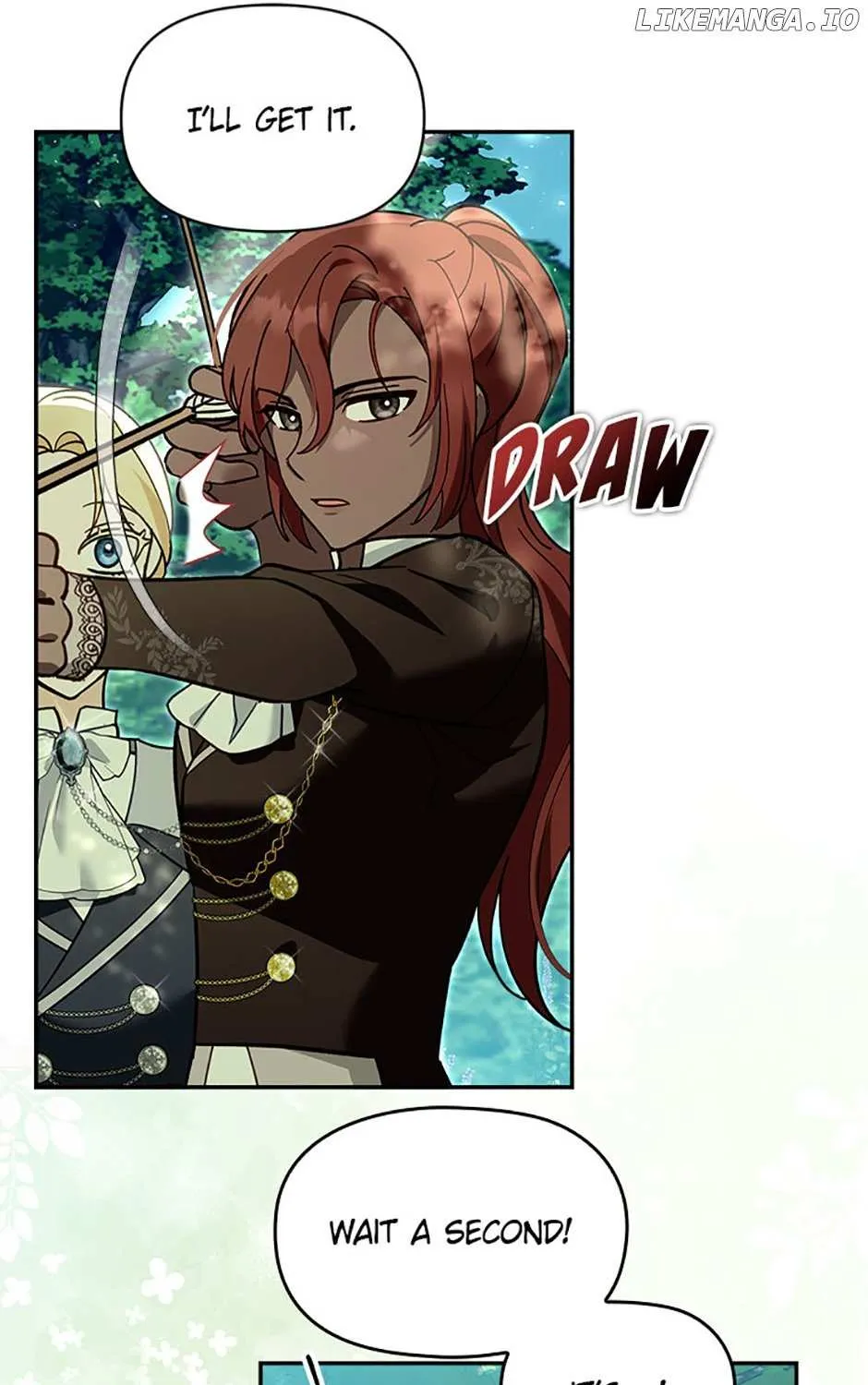 I’d Rather Abandon Than Be Abandoned Chapter 28 page 81 - 