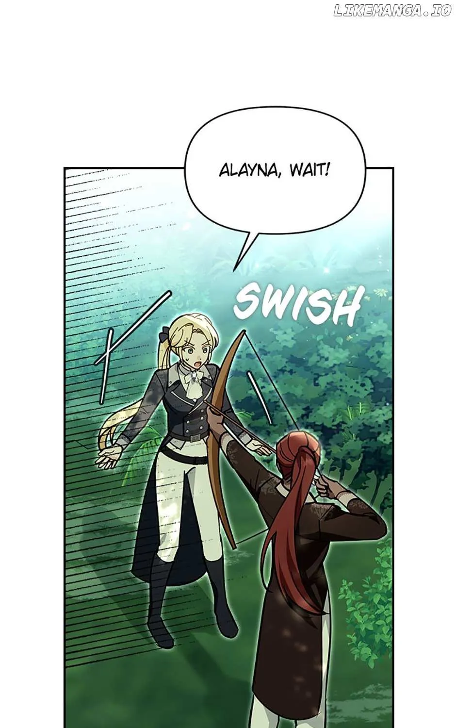 I’d Rather Abandon Than Be Abandoned Chapter 28 page 87 - 