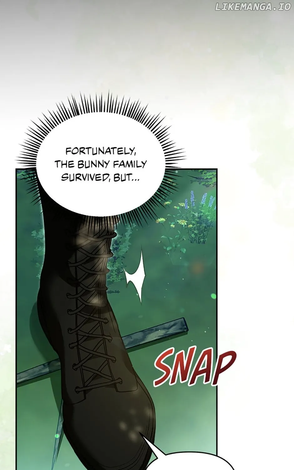 I’d Rather Abandon Than Be Abandoned Chapter 28 page 93 - 