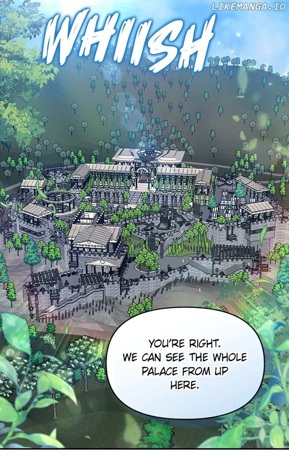 I’d Rather Abandon Than Be Abandoned Chapter 28 page 99 - 