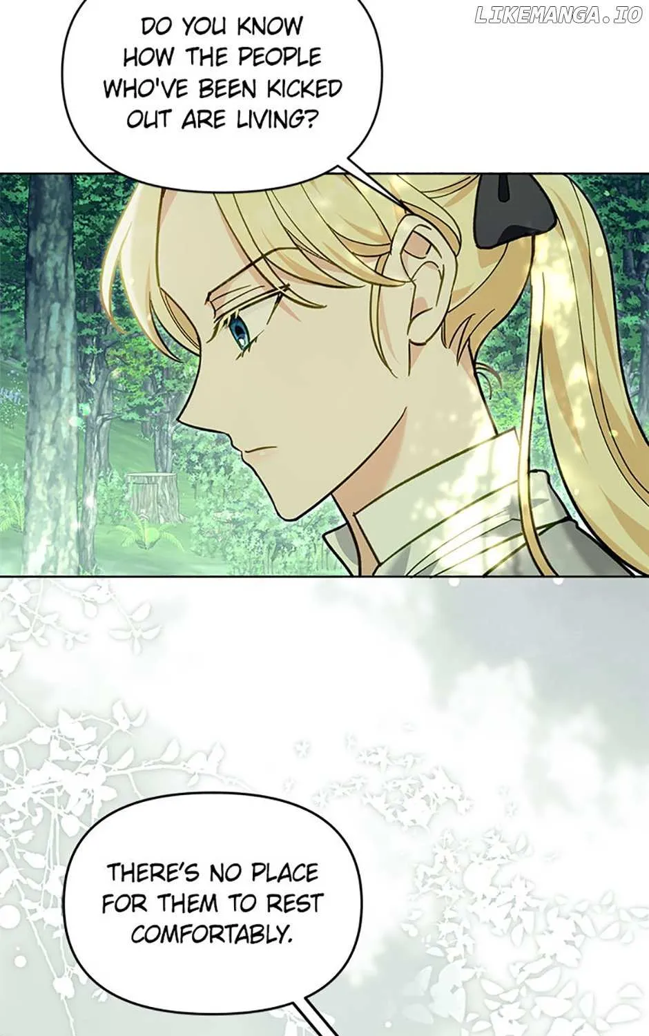 I’d Rather Abandon Than Be Abandoned Chapter 29 page 11 - 