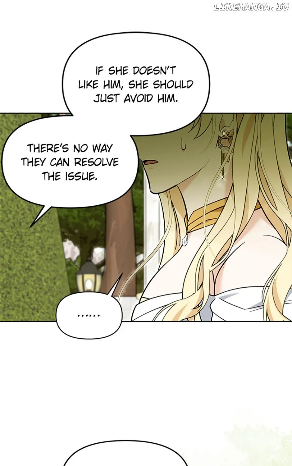 I’d Rather Abandon Than Be Abandoned Chapter 29 page 101 - 