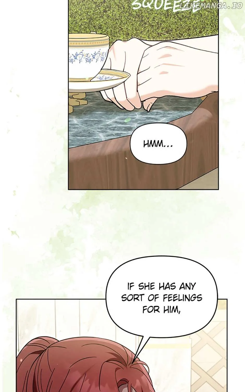 I’d Rather Abandon Than Be Abandoned Chapter 29 page 103 - 