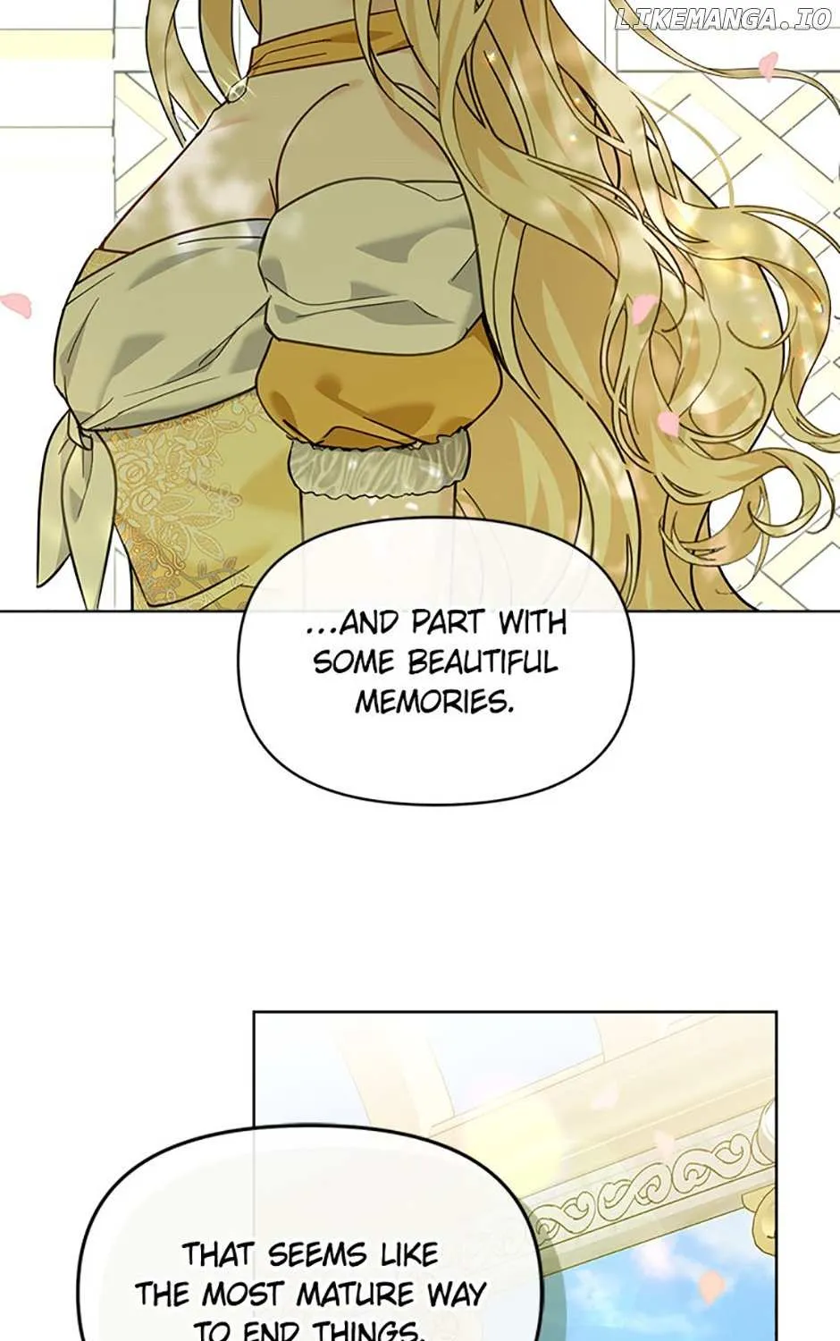 I’d Rather Abandon Than Be Abandoned Chapter 29 page 107 - 