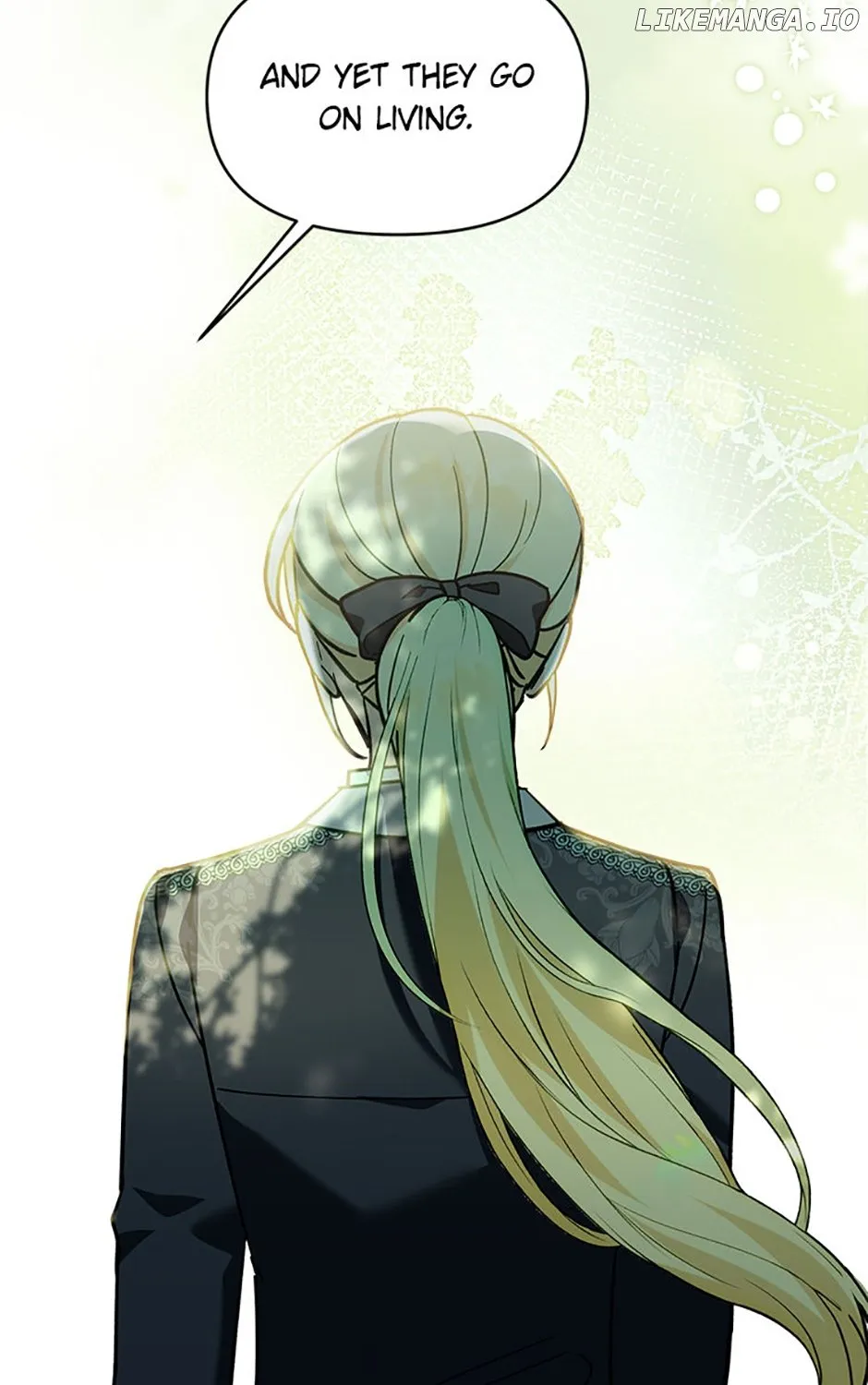 I’d Rather Abandon Than Be Abandoned Chapter 29 page 13 - 