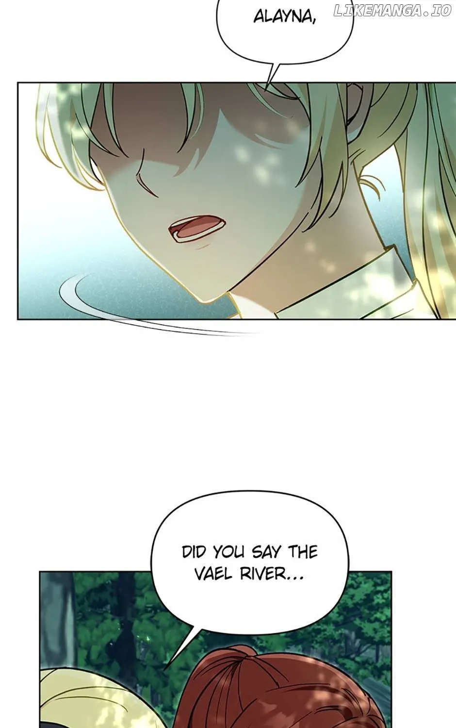 I’d Rather Abandon Than Be Abandoned Chapter 29 page 15 - 