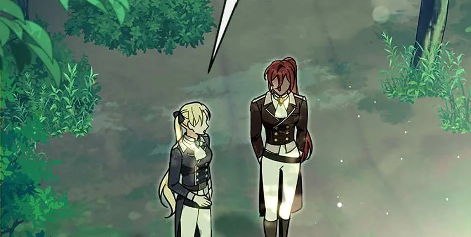 I’d Rather Abandon Than Be Abandoned Chapter 29 page 18 - 