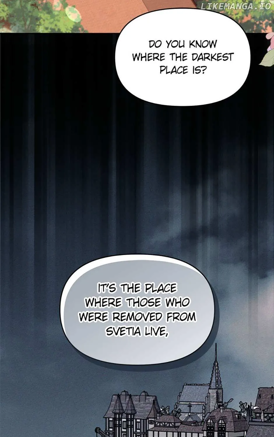 I’d Rather Abandon Than Be Abandoned Chapter 29 page 3 - 
