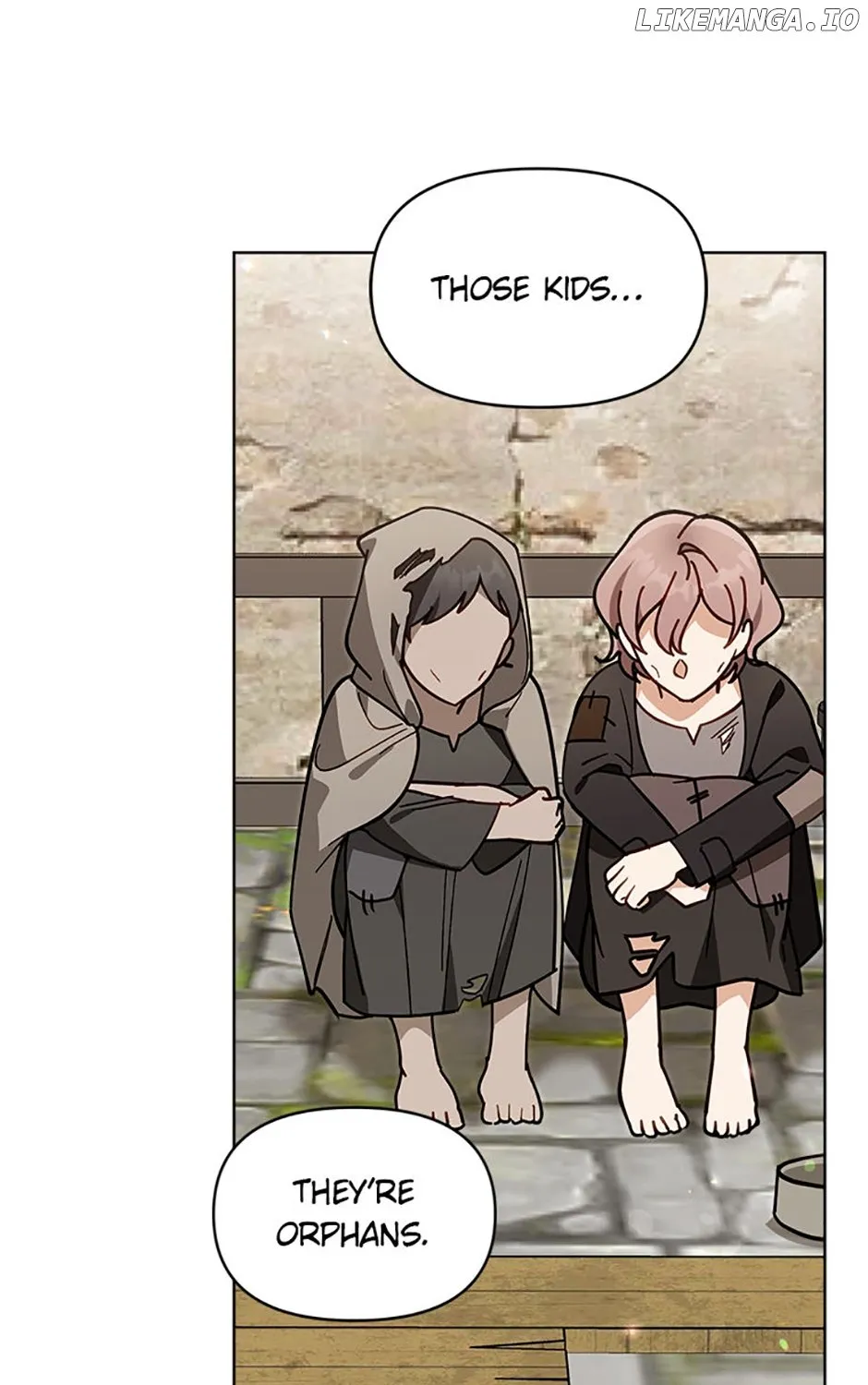 I’d Rather Abandon Than Be Abandoned Chapter 29 page 25 - 