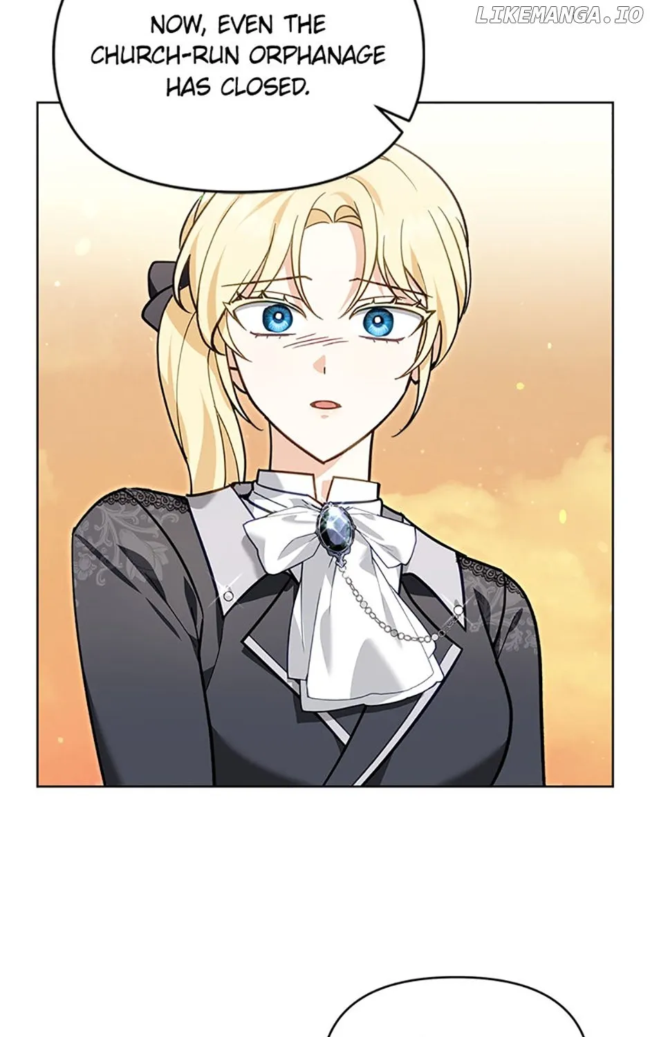 I’d Rather Abandon Than Be Abandoned Chapter 29 page 27 - 