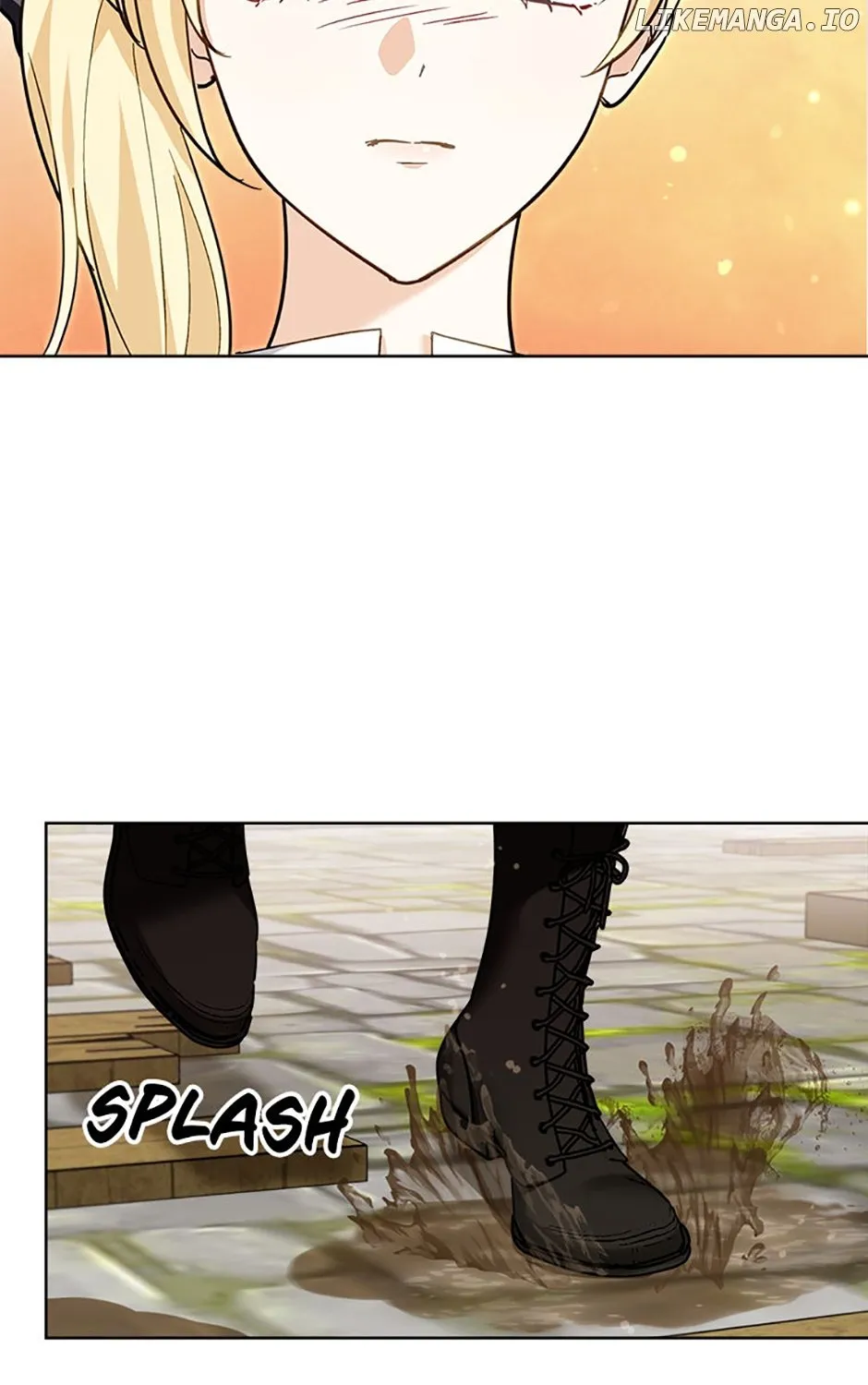 I’d Rather Abandon Than Be Abandoned Chapter 29 page 29 - 