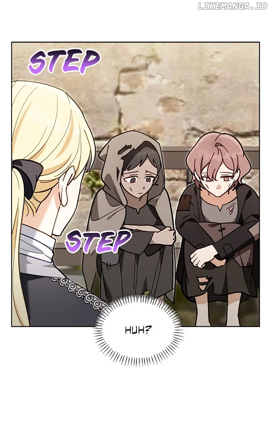 I’d Rather Abandon Than Be Abandoned Chapter 29 page 31 - 