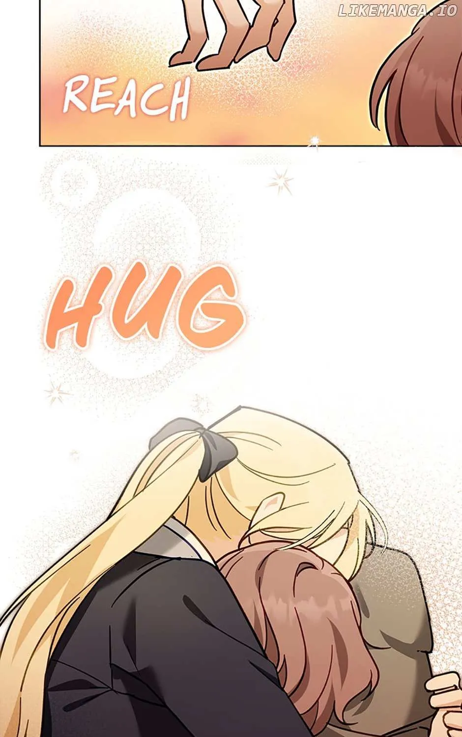I’d Rather Abandon Than Be Abandoned Chapter 29 page 35 - 