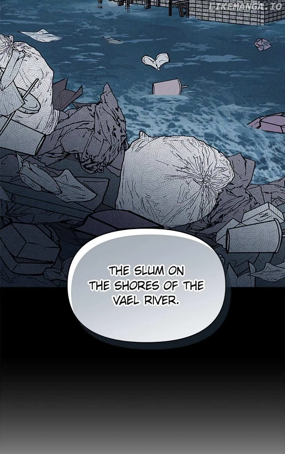 I’d Rather Abandon Than Be Abandoned Chapter 29 page 5 - 