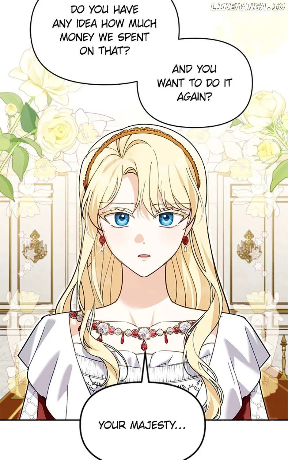I’d Rather Abandon Than Be Abandoned Chapter 29 page 41 - 