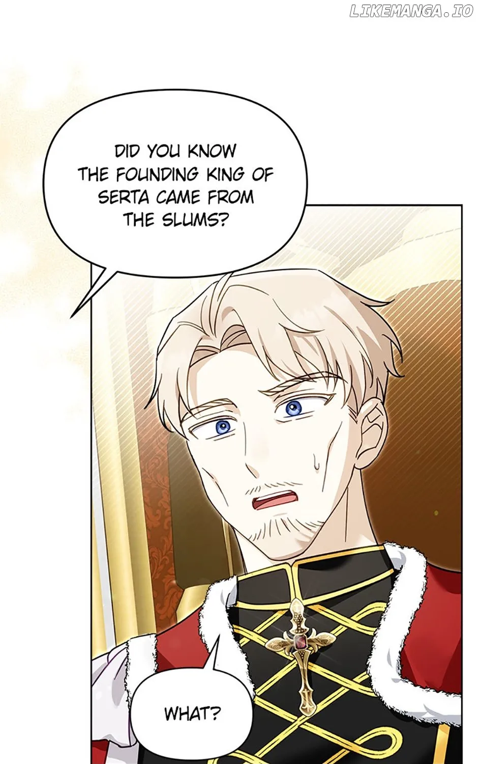 I’d Rather Abandon Than Be Abandoned Chapter 29 page 43 - 