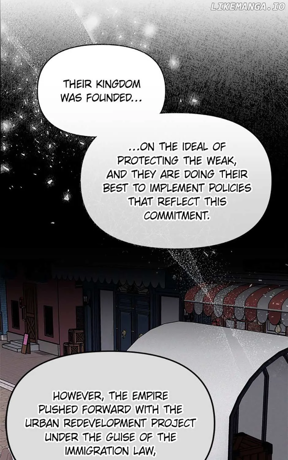 I’d Rather Abandon Than Be Abandoned Chapter 29 page 45 - 