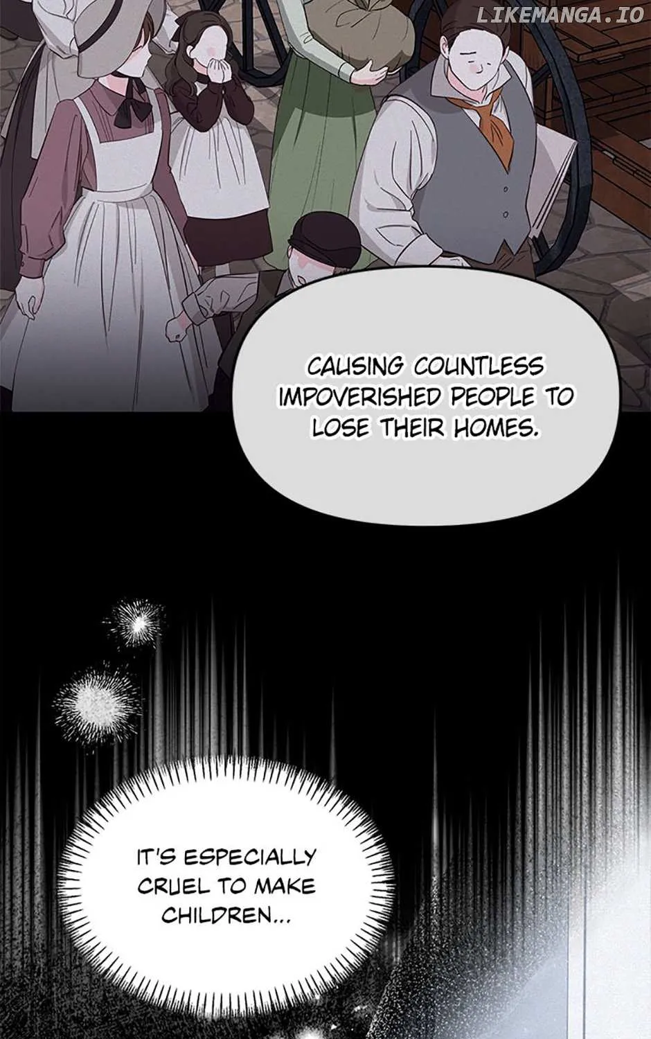 I’d Rather Abandon Than Be Abandoned Chapter 29 page 47 - 