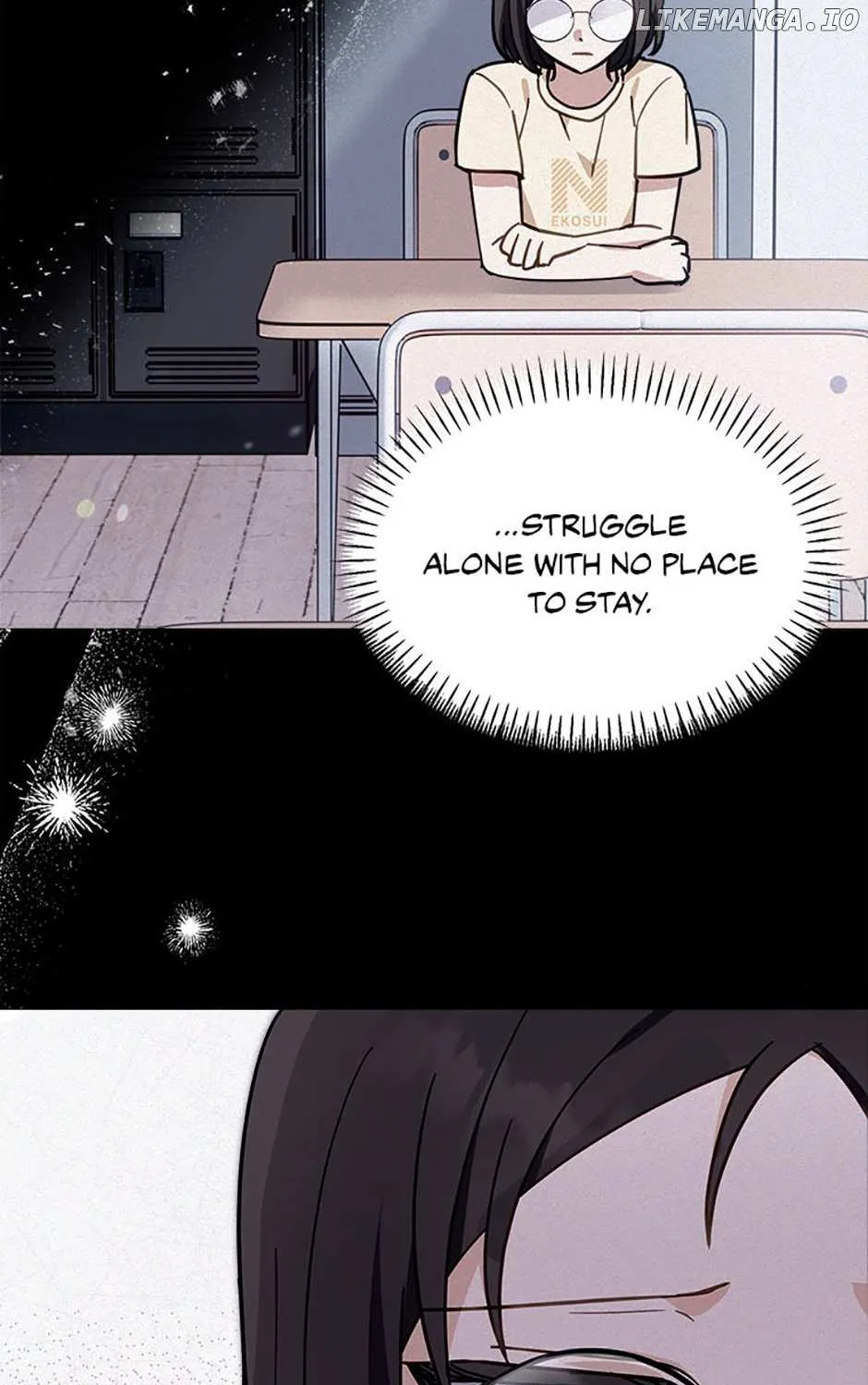 I’d Rather Abandon Than Be Abandoned Chapter 29 page 49 - 