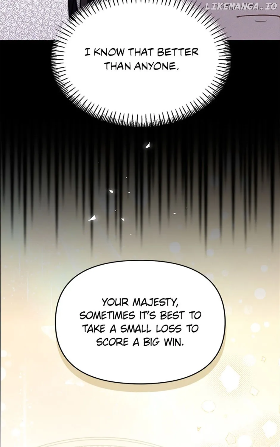 I’d Rather Abandon Than Be Abandoned Chapter 29 page 51 - 