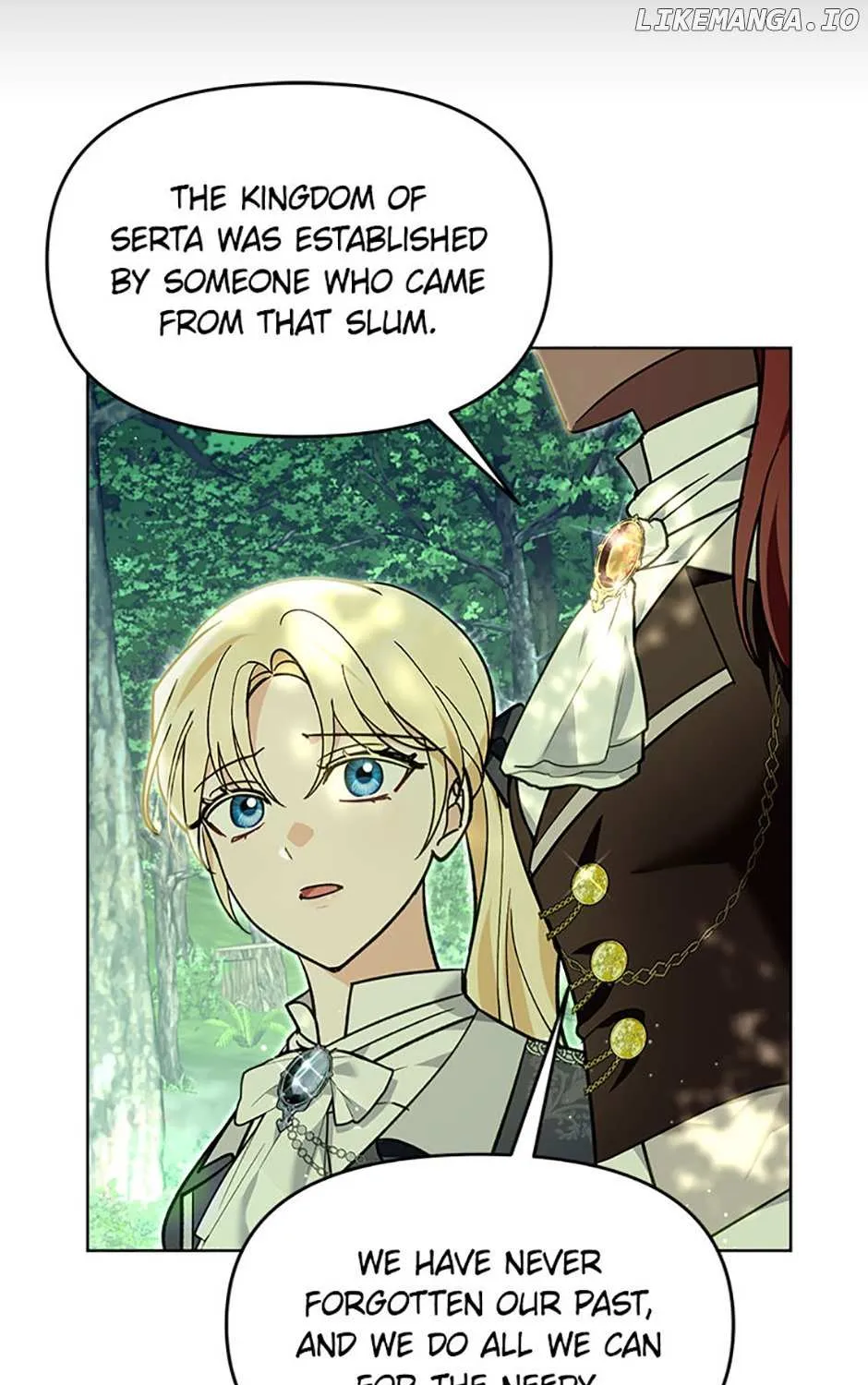 I’d Rather Abandon Than Be Abandoned Chapter 29 page 7 - 