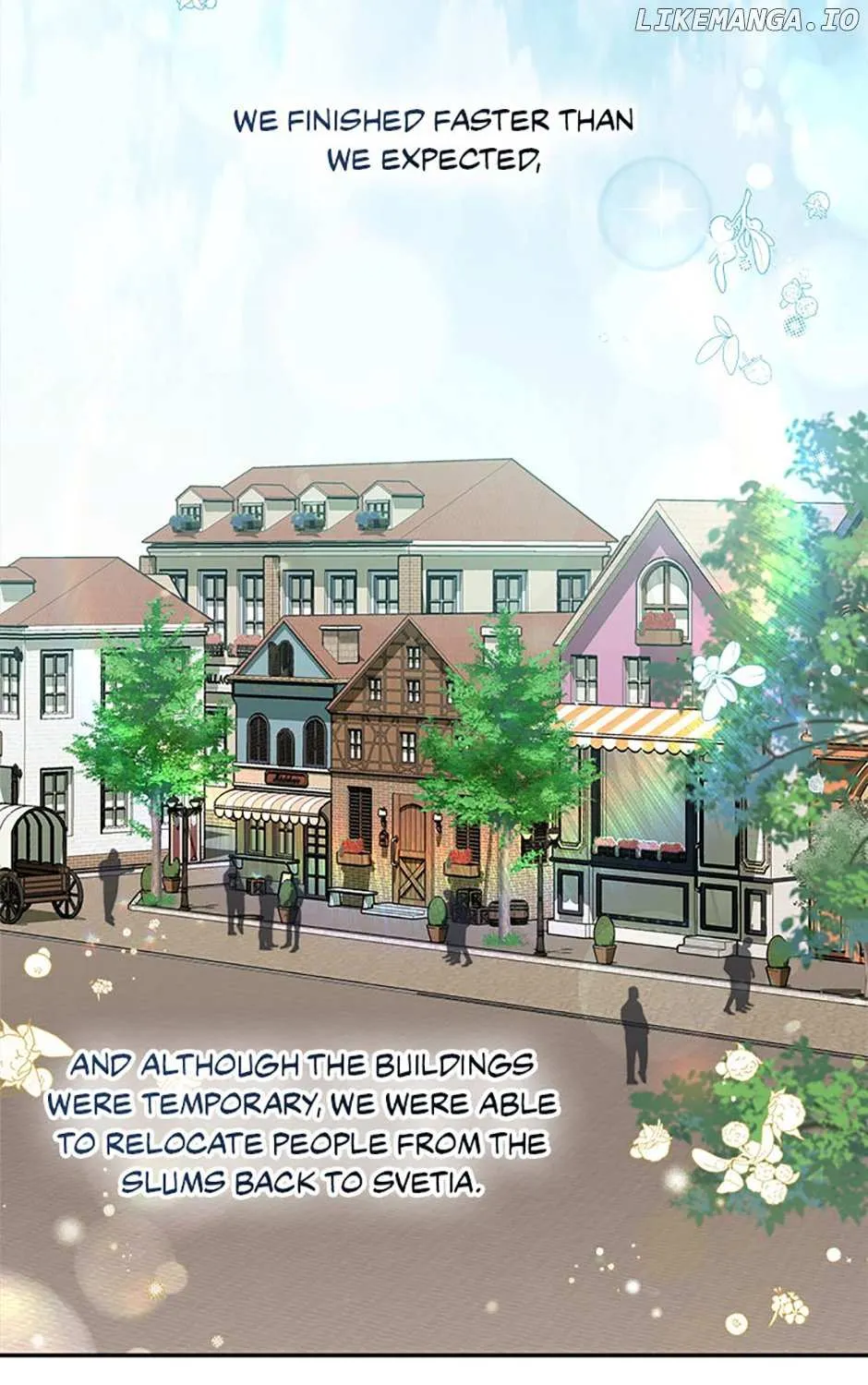 I’d Rather Abandon Than Be Abandoned Chapter 29 page 61 - 