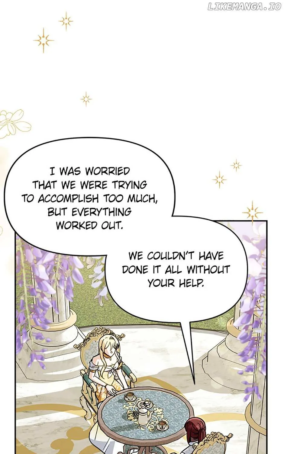 I’d Rather Abandon Than Be Abandoned Chapter 29 page 63 - 