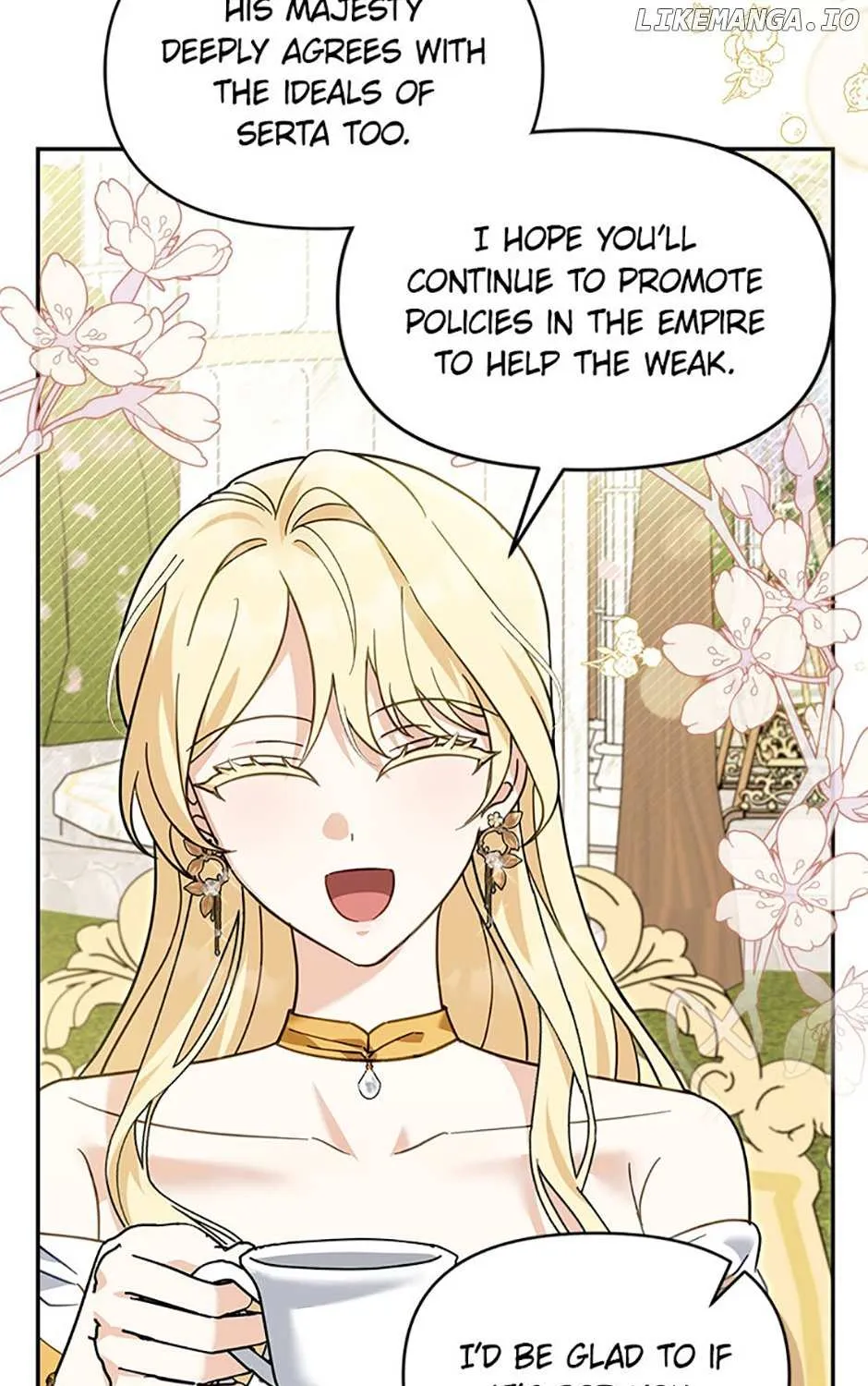 I’d Rather Abandon Than Be Abandoned Chapter 29 page 67 - 