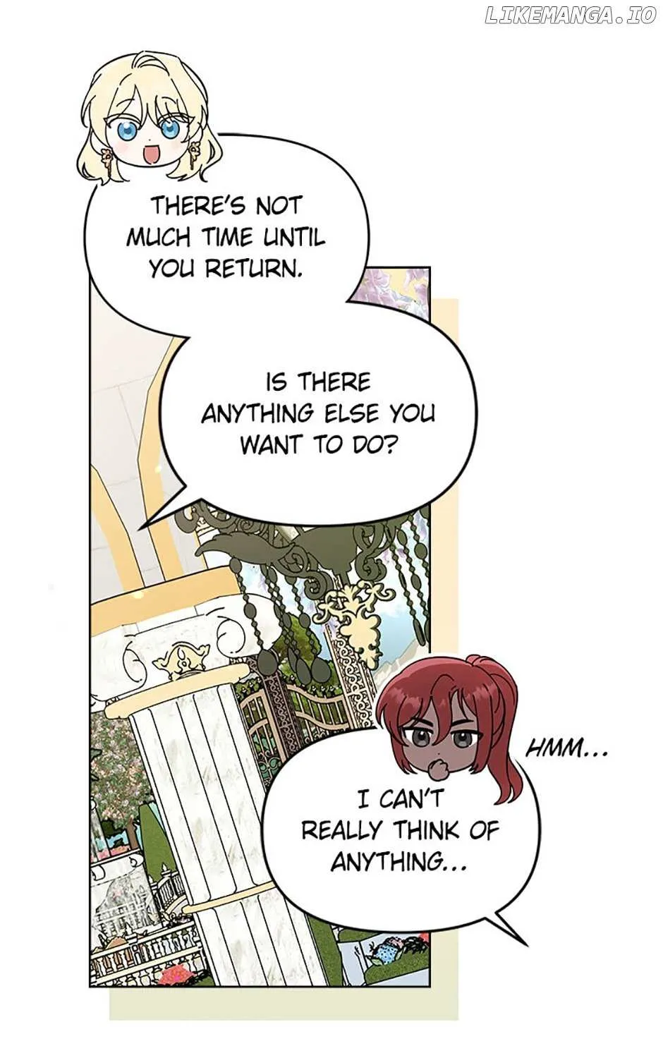 I’d Rather Abandon Than Be Abandoned Chapter 29 page 69 - 