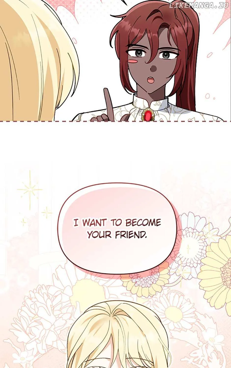 I’d Rather Abandon Than Be Abandoned Chapter 29 page 71 - 