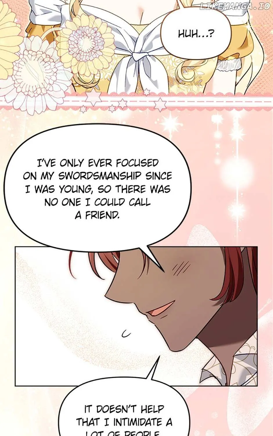I’d Rather Abandon Than Be Abandoned Chapter 29 page 73 - 