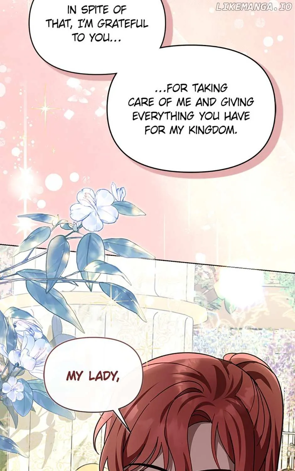 I’d Rather Abandon Than Be Abandoned Chapter 29 page 75 - 