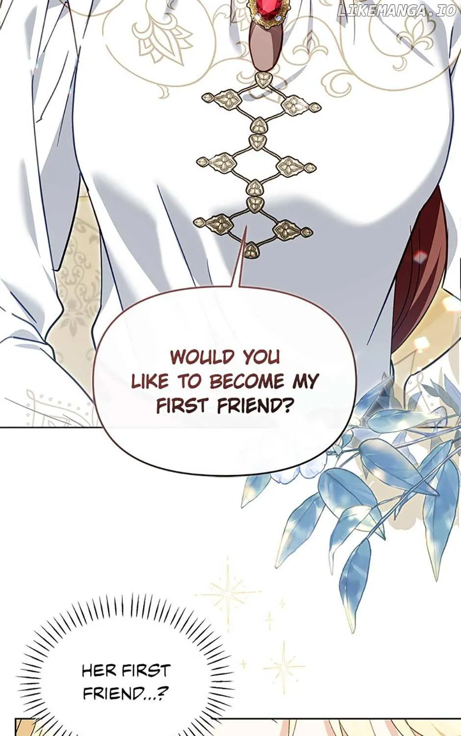 I’d Rather Abandon Than Be Abandoned Chapter 29 page 77 - 
