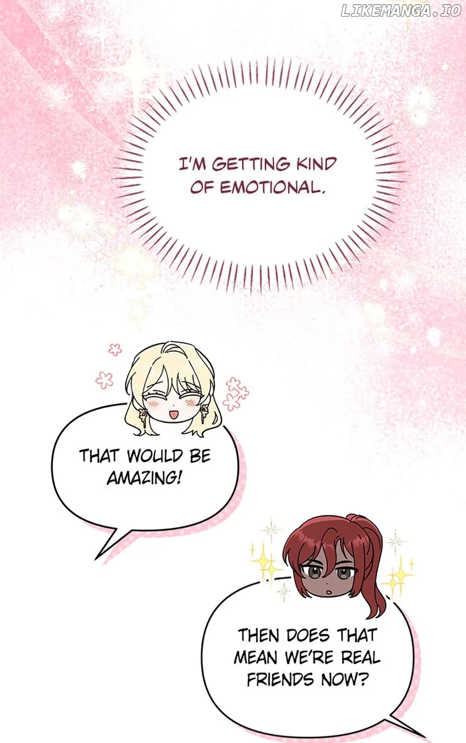 I’d Rather Abandon Than Be Abandoned Chapter 29 page 79 - 
