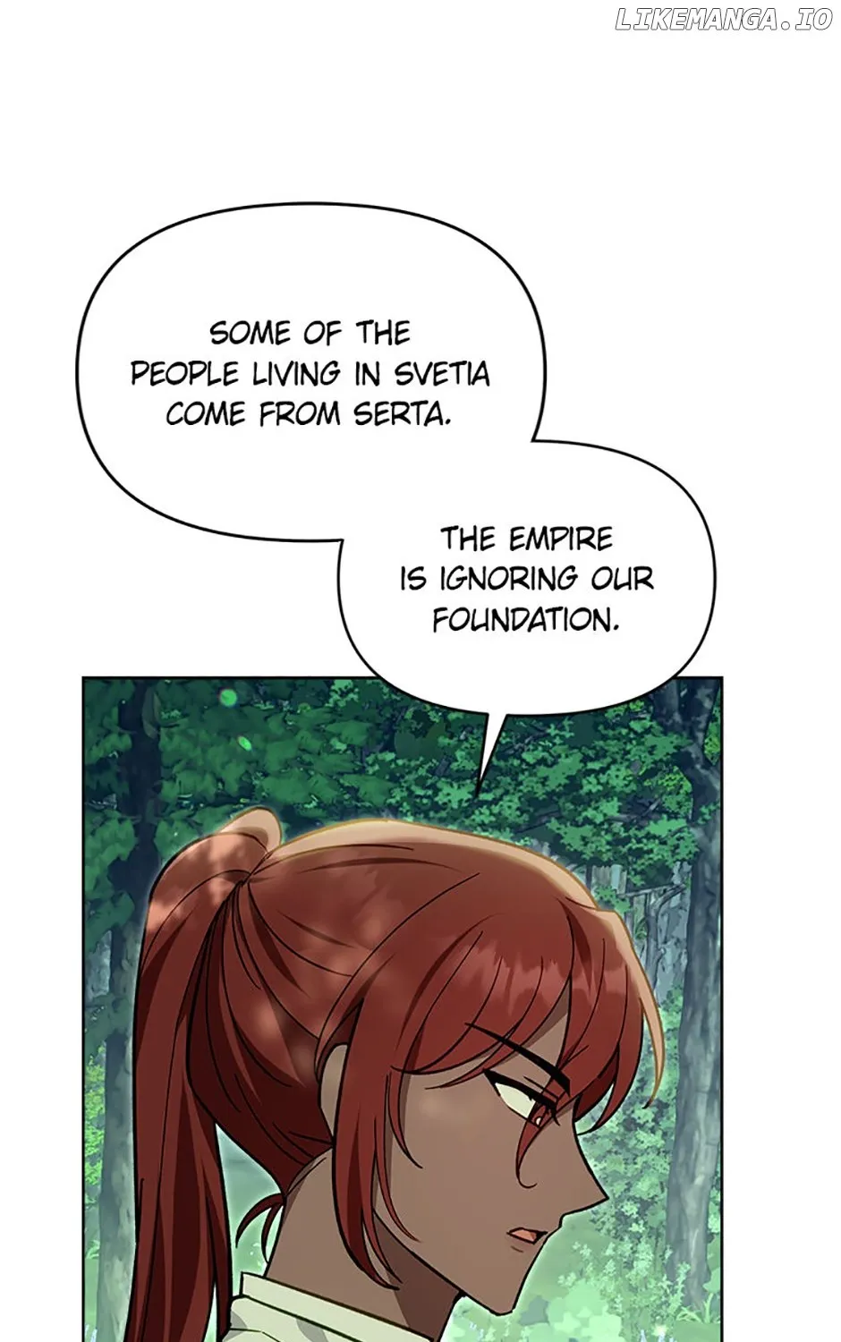 I’d Rather Abandon Than Be Abandoned Chapter 29 page 9 - 