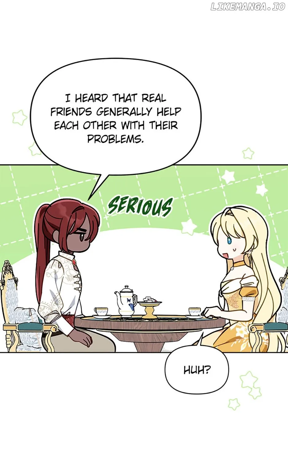 I’d Rather Abandon Than Be Abandoned Chapter 29 page 81 - 
