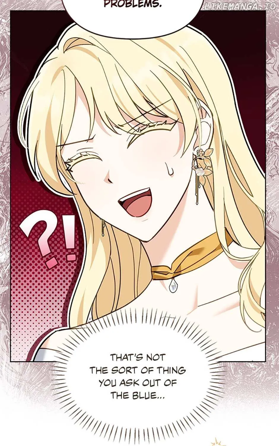 I’d Rather Abandon Than Be Abandoned Chapter 29 page 83 - 