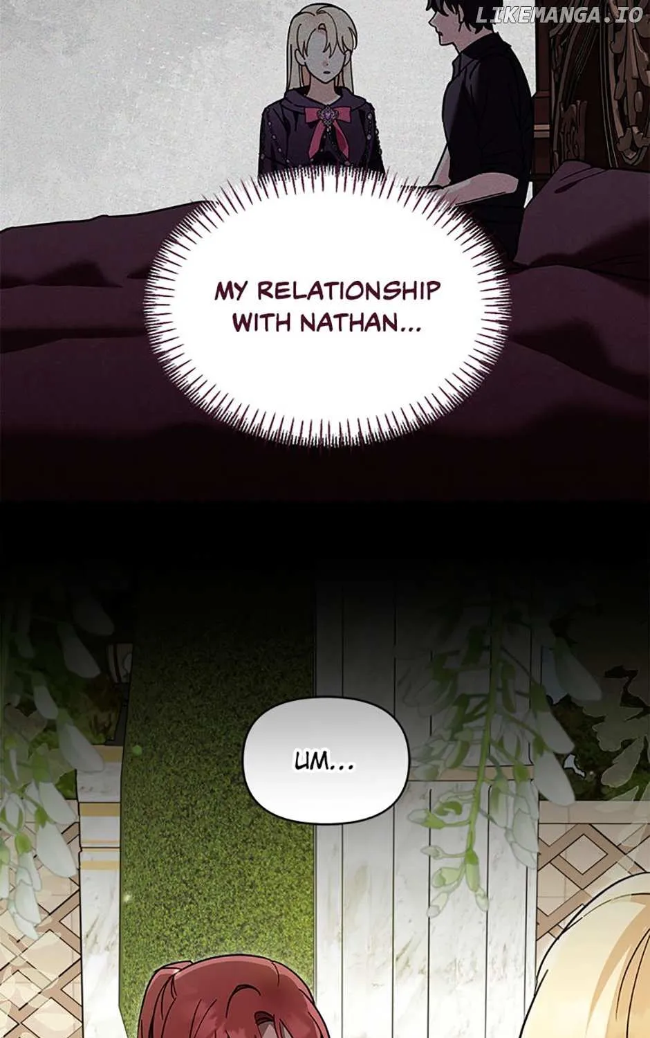I’d Rather Abandon Than Be Abandoned Chapter 29 page 87 - 
