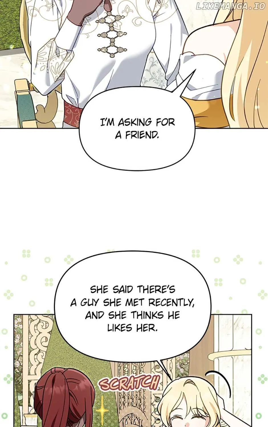 I’d Rather Abandon Than Be Abandoned Chapter 29 page 89 - 