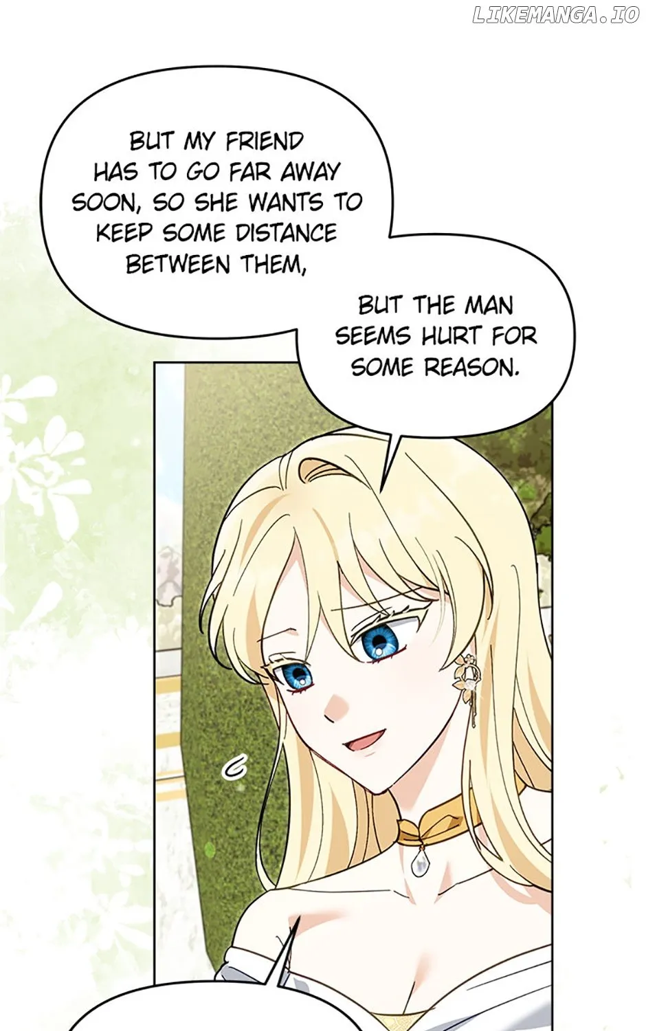 I’d Rather Abandon Than Be Abandoned Chapter 29 page 93 - 
