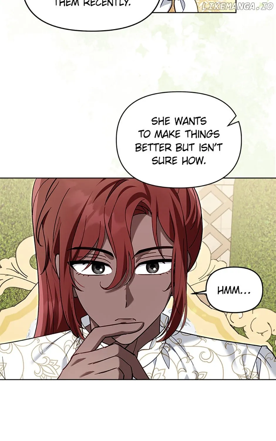 I’d Rather Abandon Than Be Abandoned Chapter 29 page 95 - 