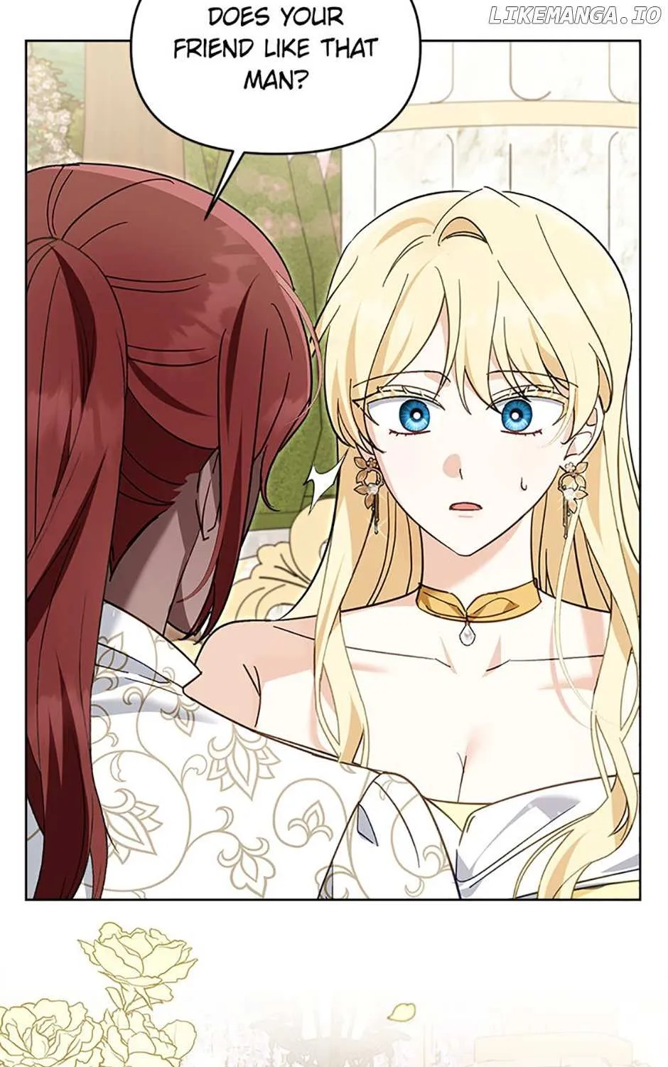 I’d Rather Abandon Than Be Abandoned Chapter 29 page 97 - 