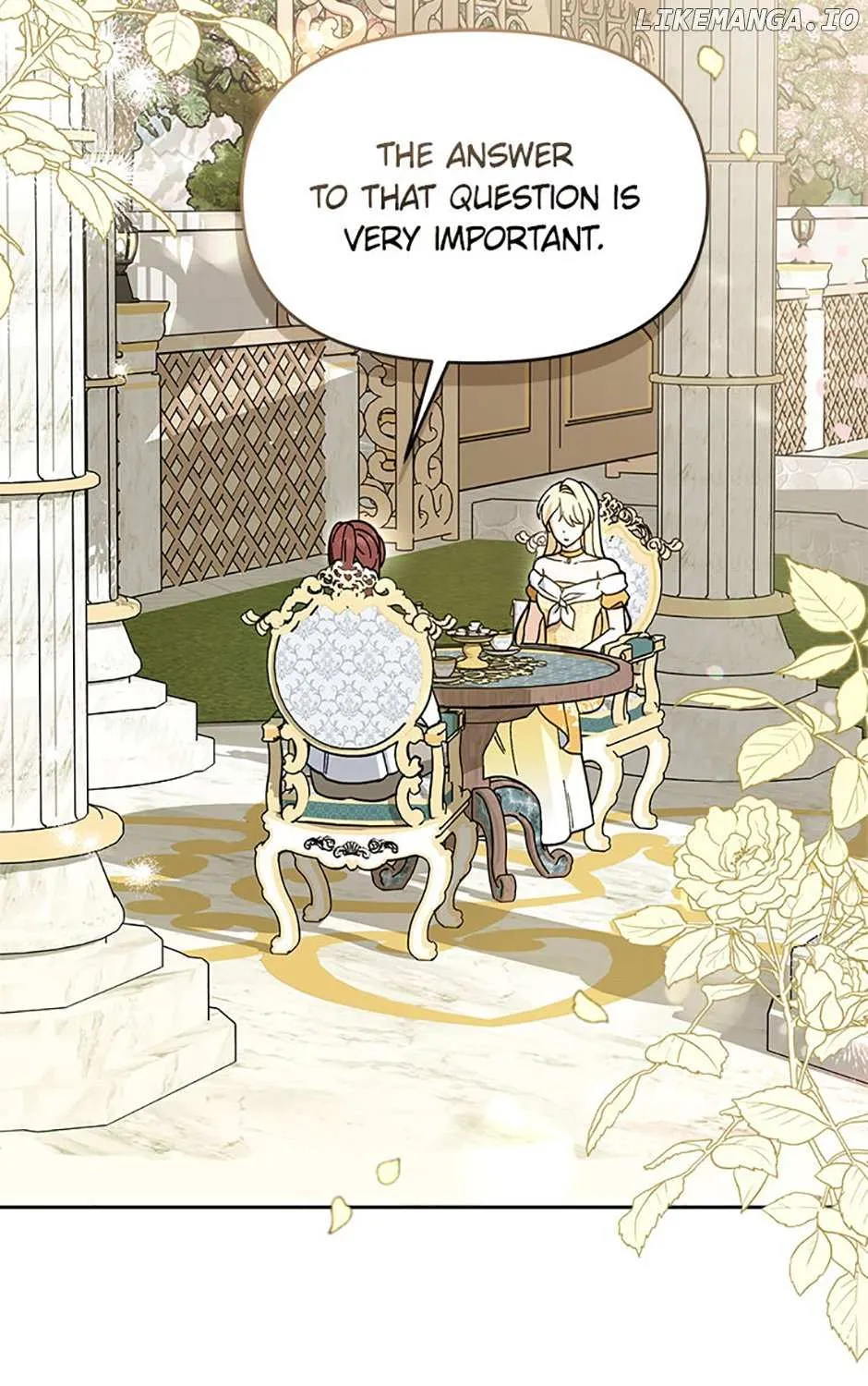 I’d Rather Abandon Than Be Abandoned Chapter 29 page 99 - 