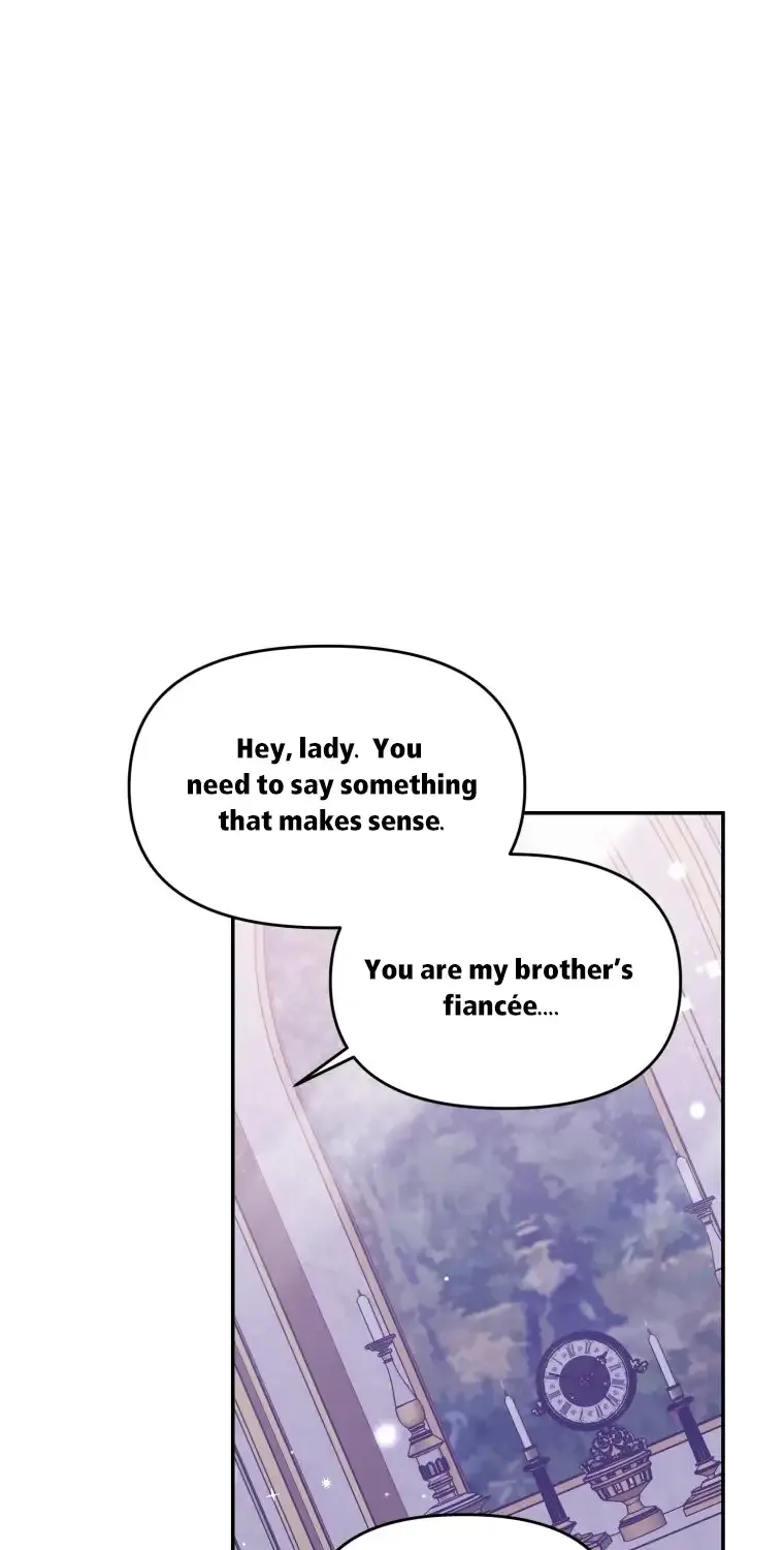 I’d Rather Abandon Than Be Abandoned Chapter 3 page 15 - 