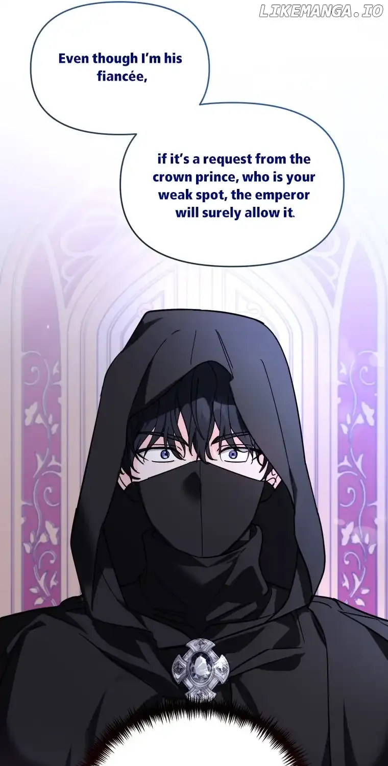 I’d Rather Abandon Than Be Abandoned Chapter 3 page 17 - 