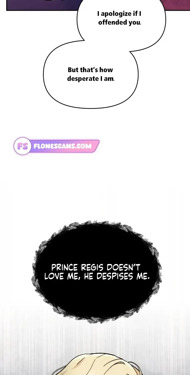 I’d Rather Abandon Than Be Abandoned Chapter 3 page 19 - 