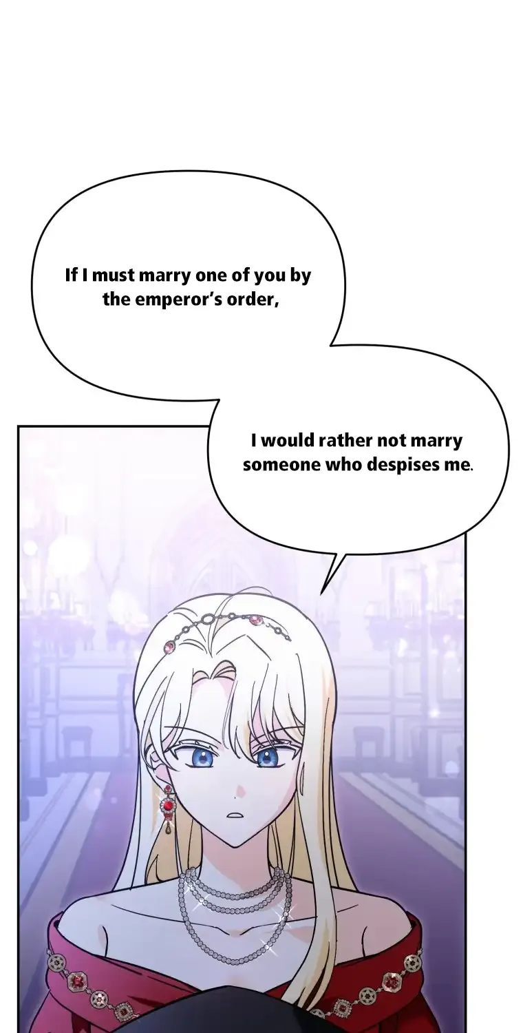 I’d Rather Abandon Than Be Abandoned Chapter 3 page 21 - 