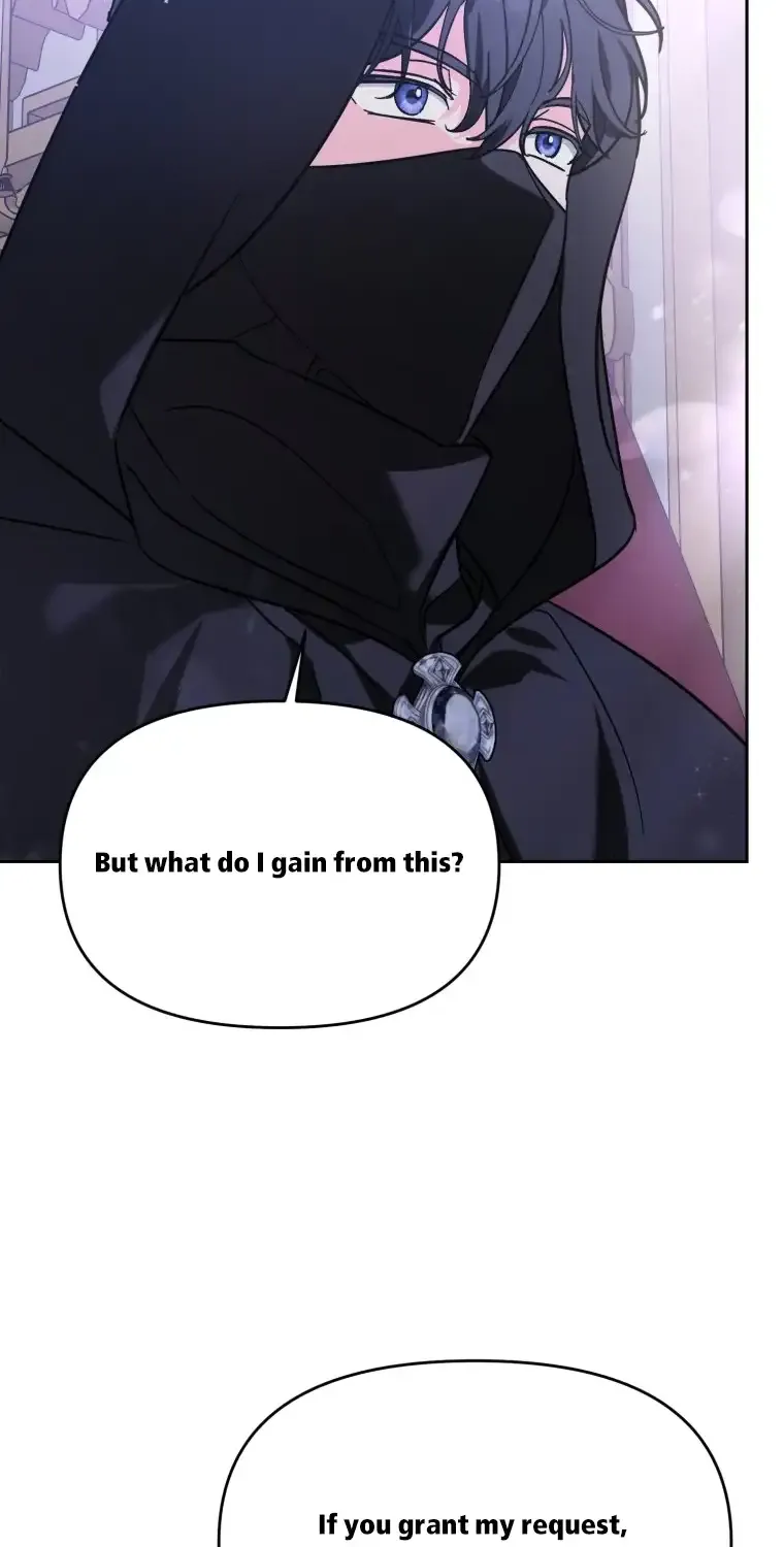 I’d Rather Abandon Than Be Abandoned Chapter 3 page 26 - 