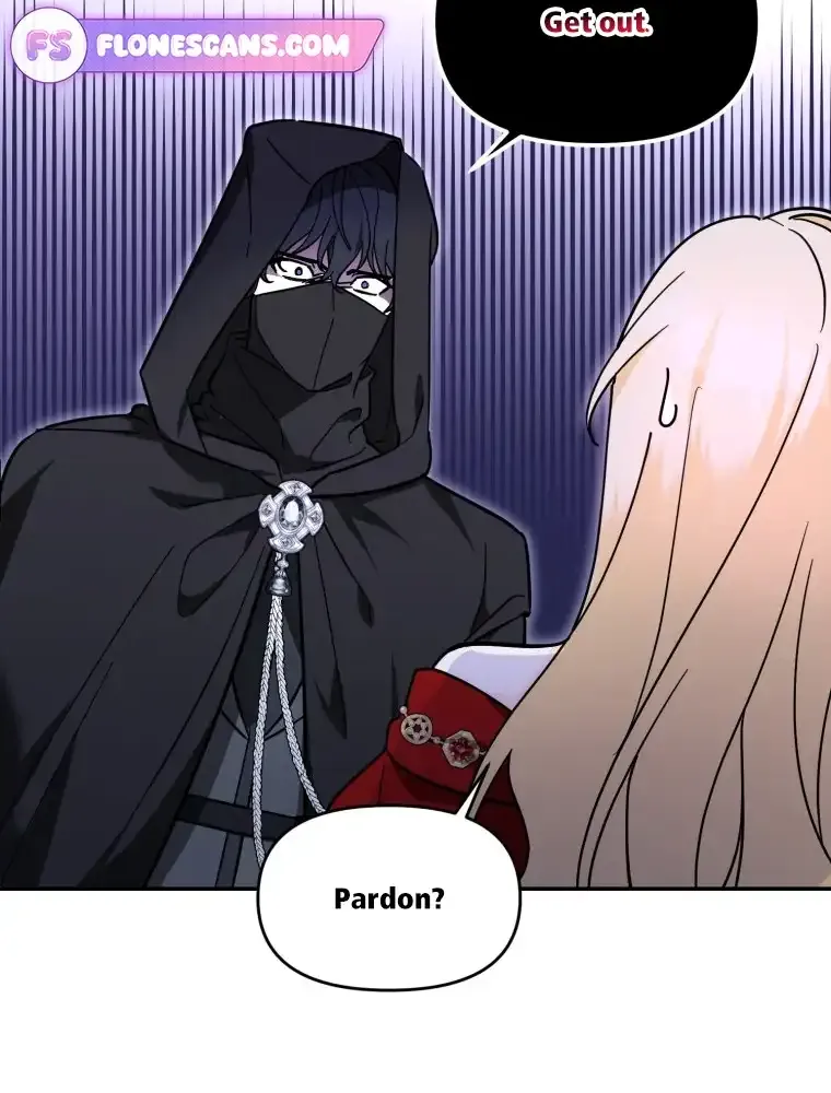 I’d Rather Abandon Than Be Abandoned Chapter 3 page 30 - 
